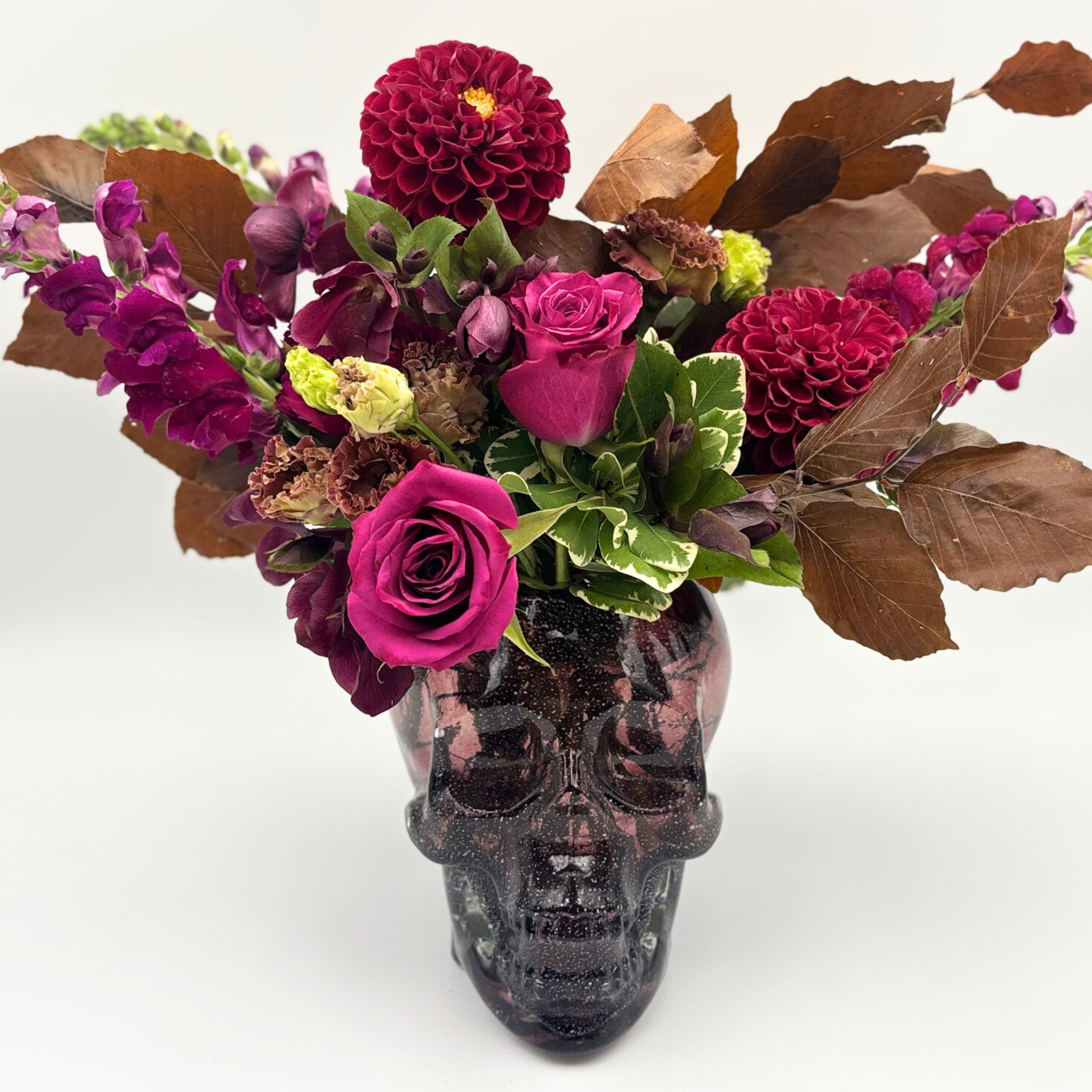 T&H Design School: Ghouls Night Out (10/30, 5:30pm)