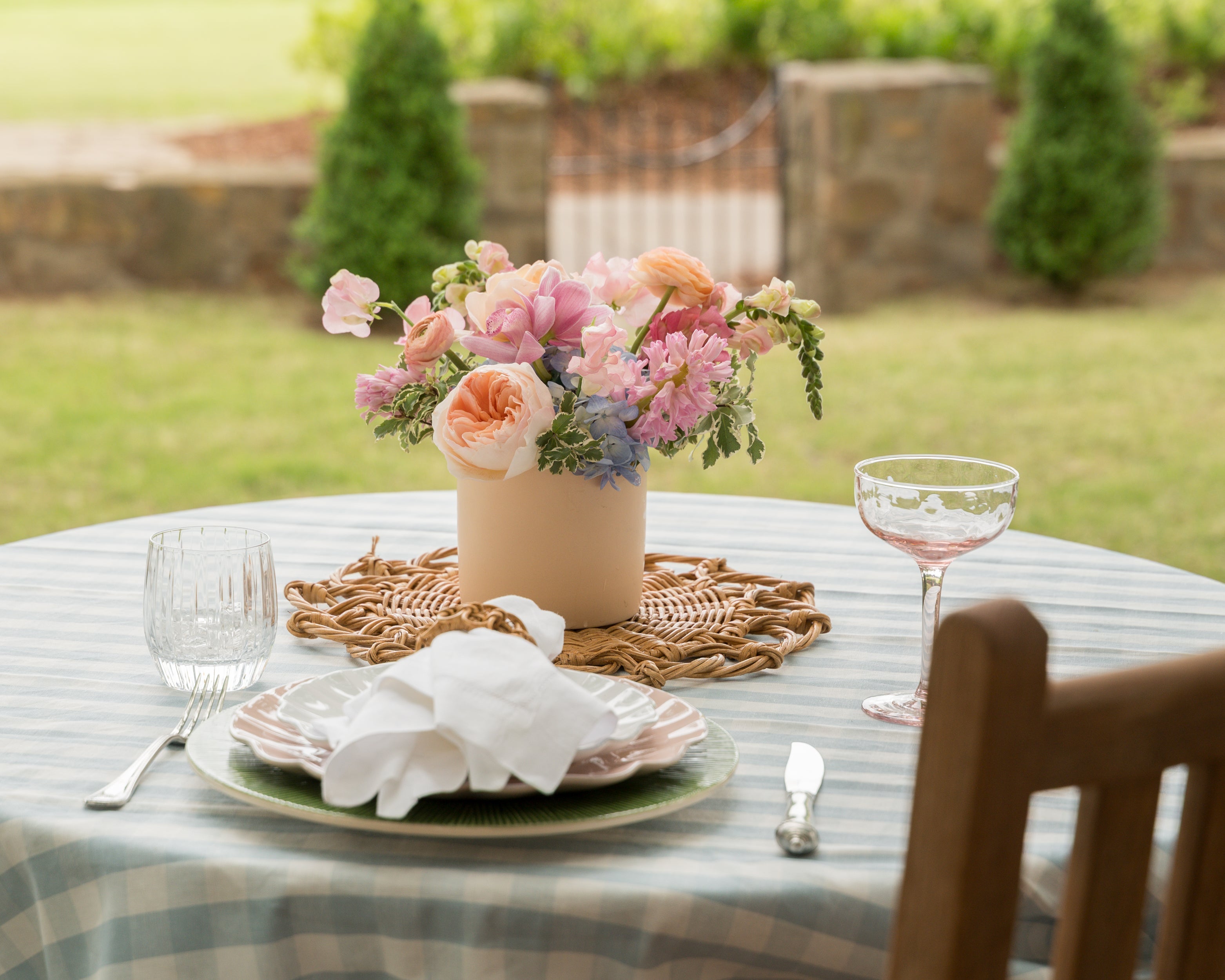 Thoughtful Touches: Elevated Early Summer Hostess Gifts