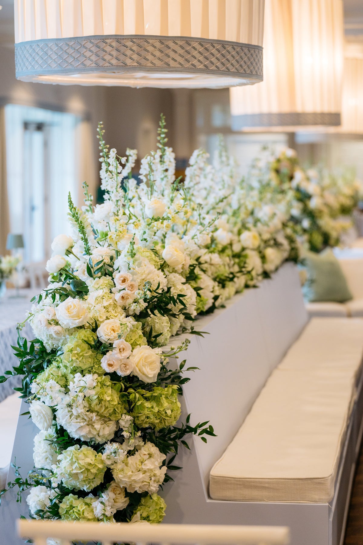 High-End Wedding Floral Design in Little Rock & Rogers