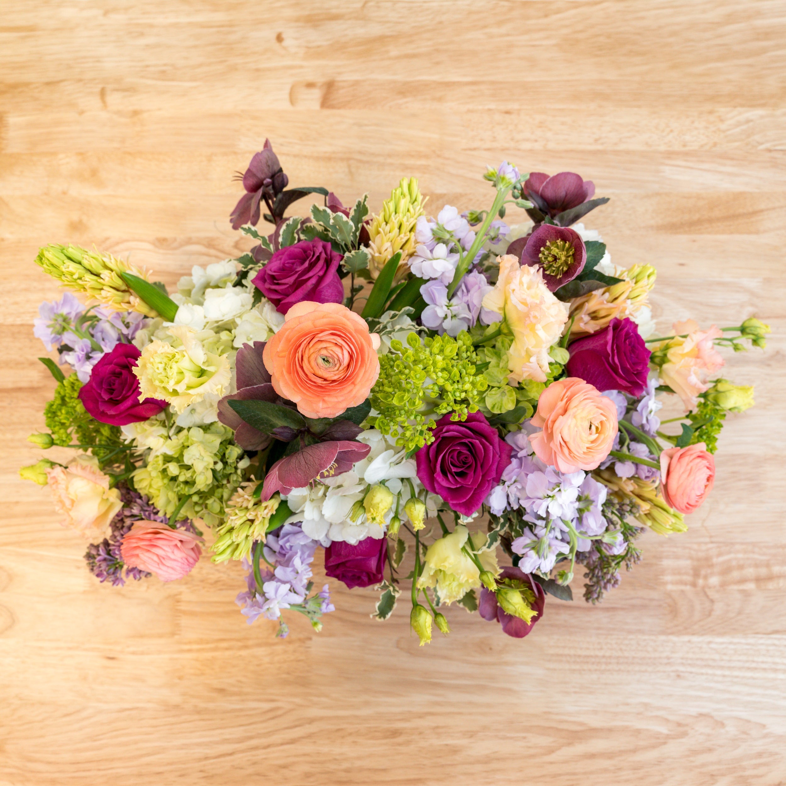 2026 Easter Centerpieces