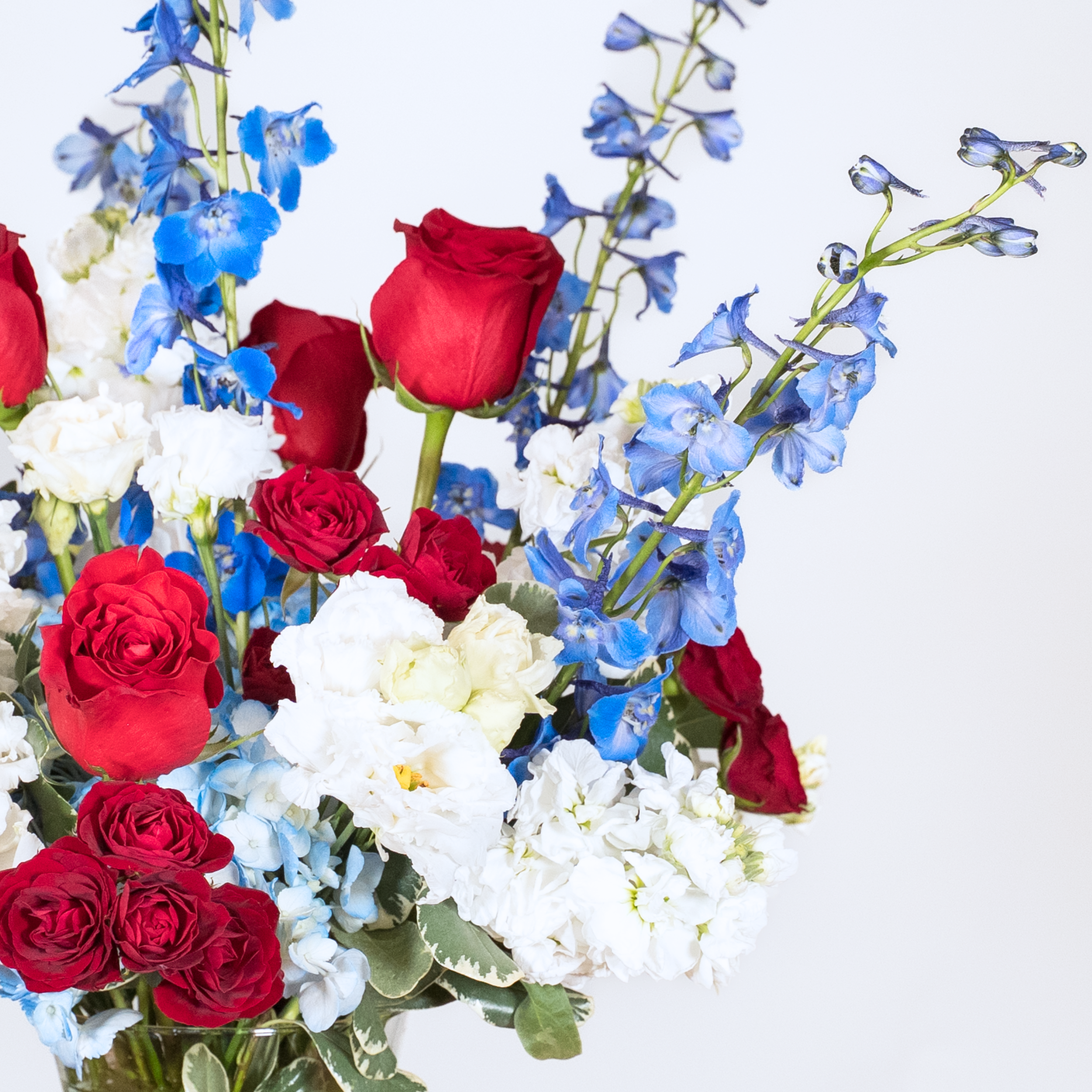 Classic Americana Summer