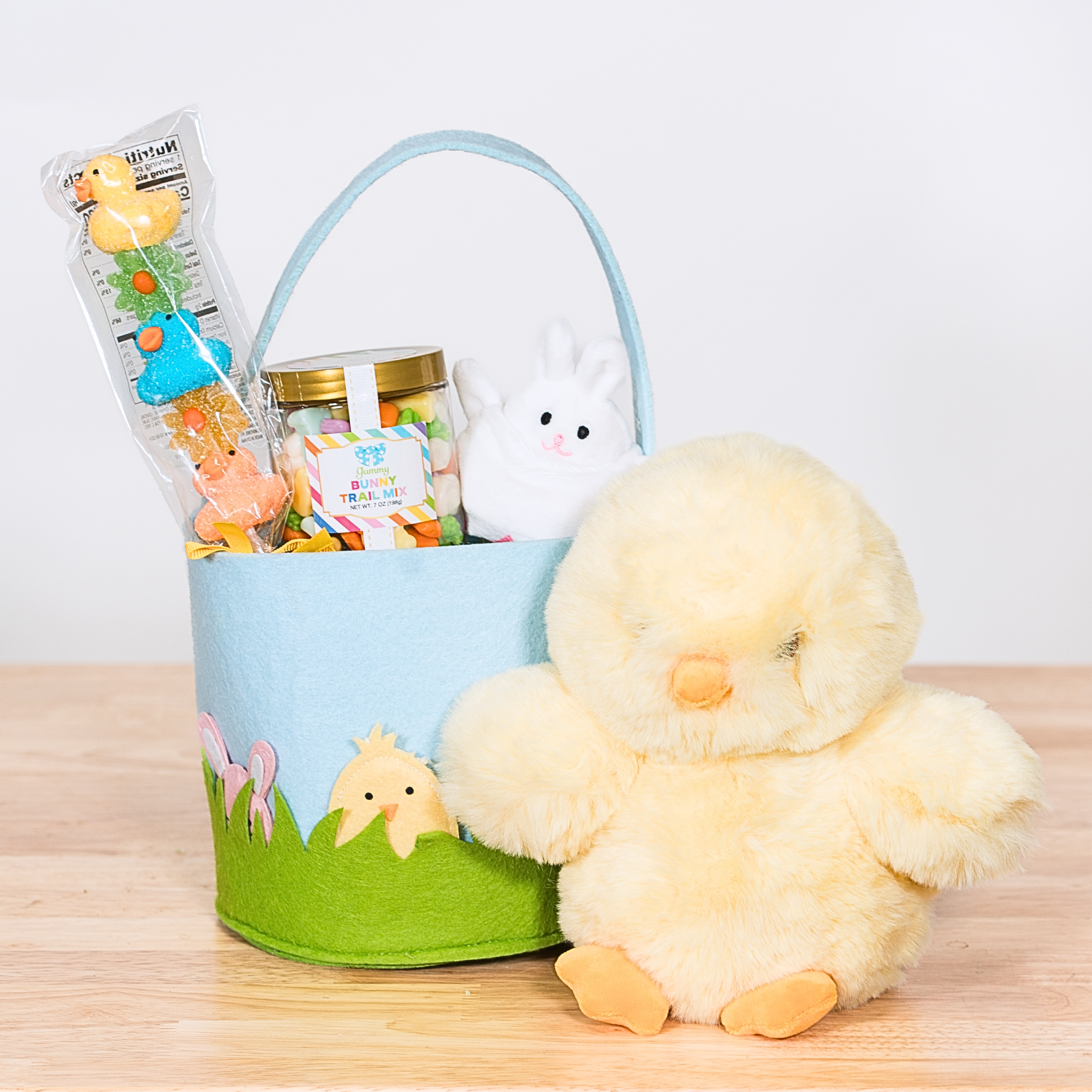 Easter Baskets