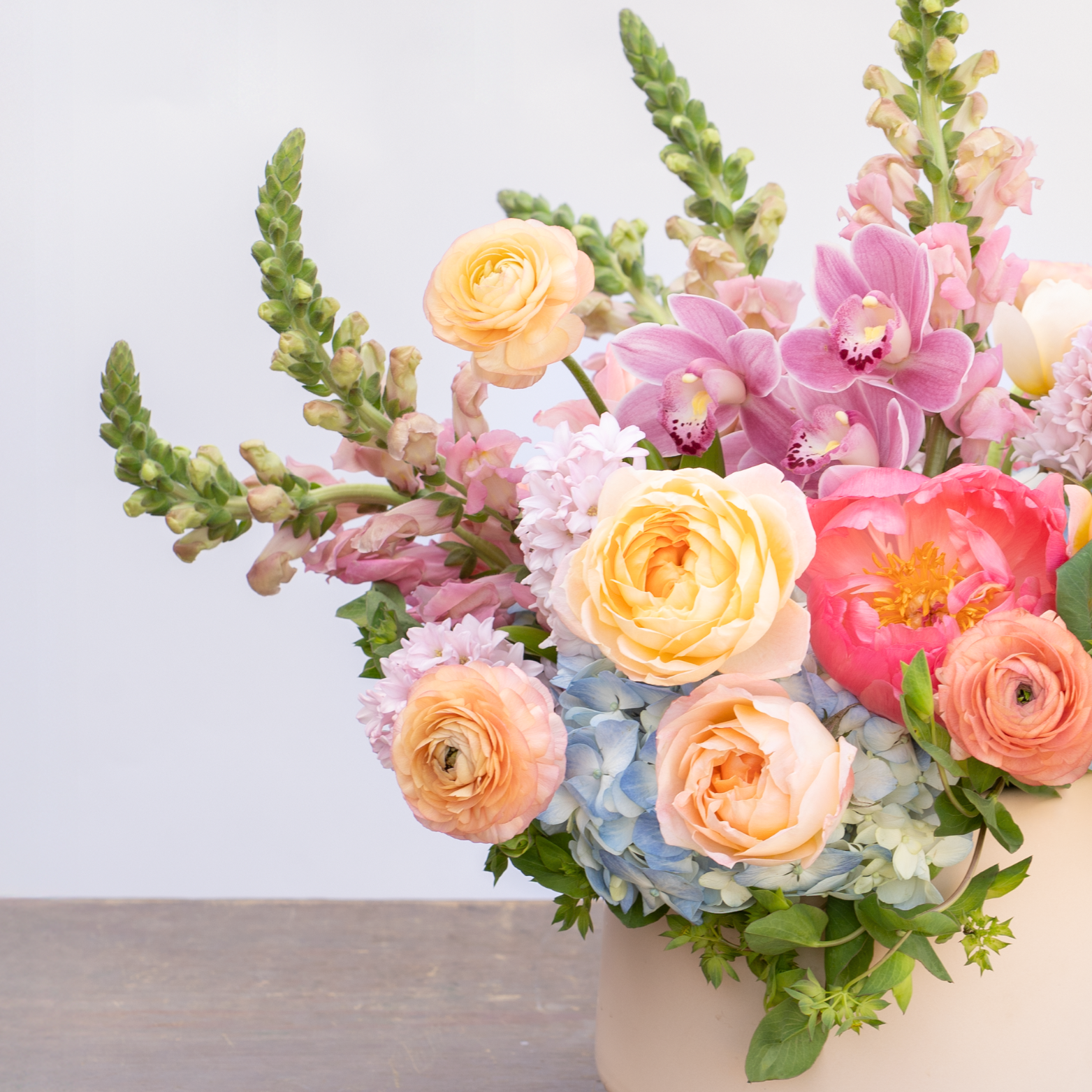 All Mother's Day