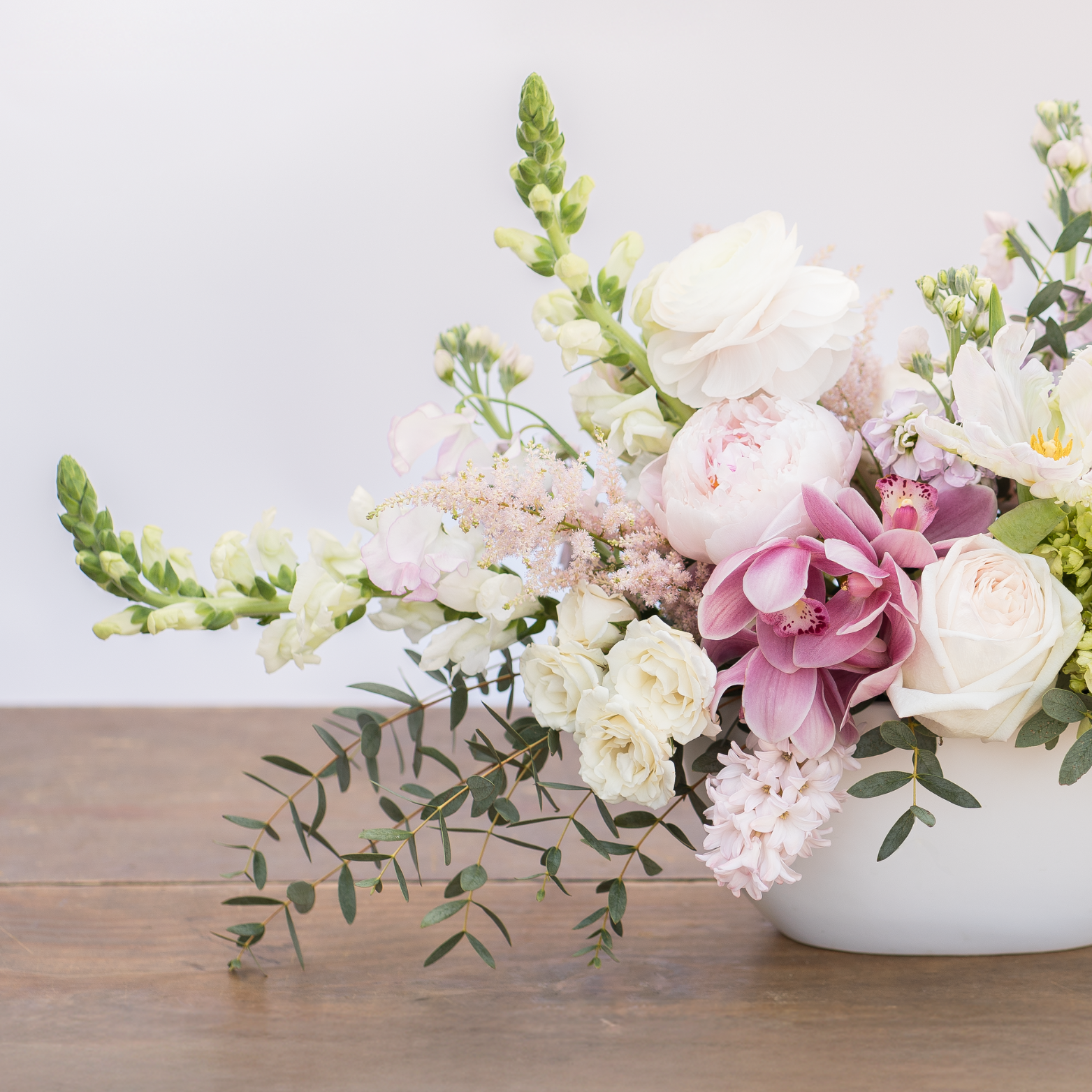 Mother's Day Florals