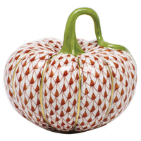 Cinderella Pumpkin - Rust