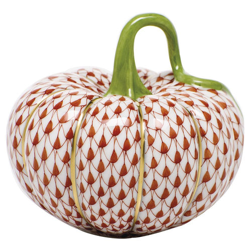 Cinderella Pumpkin - Rust