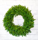 Boxwood Wreath