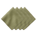 Juliska Berry Scallop Napkin Set of 4