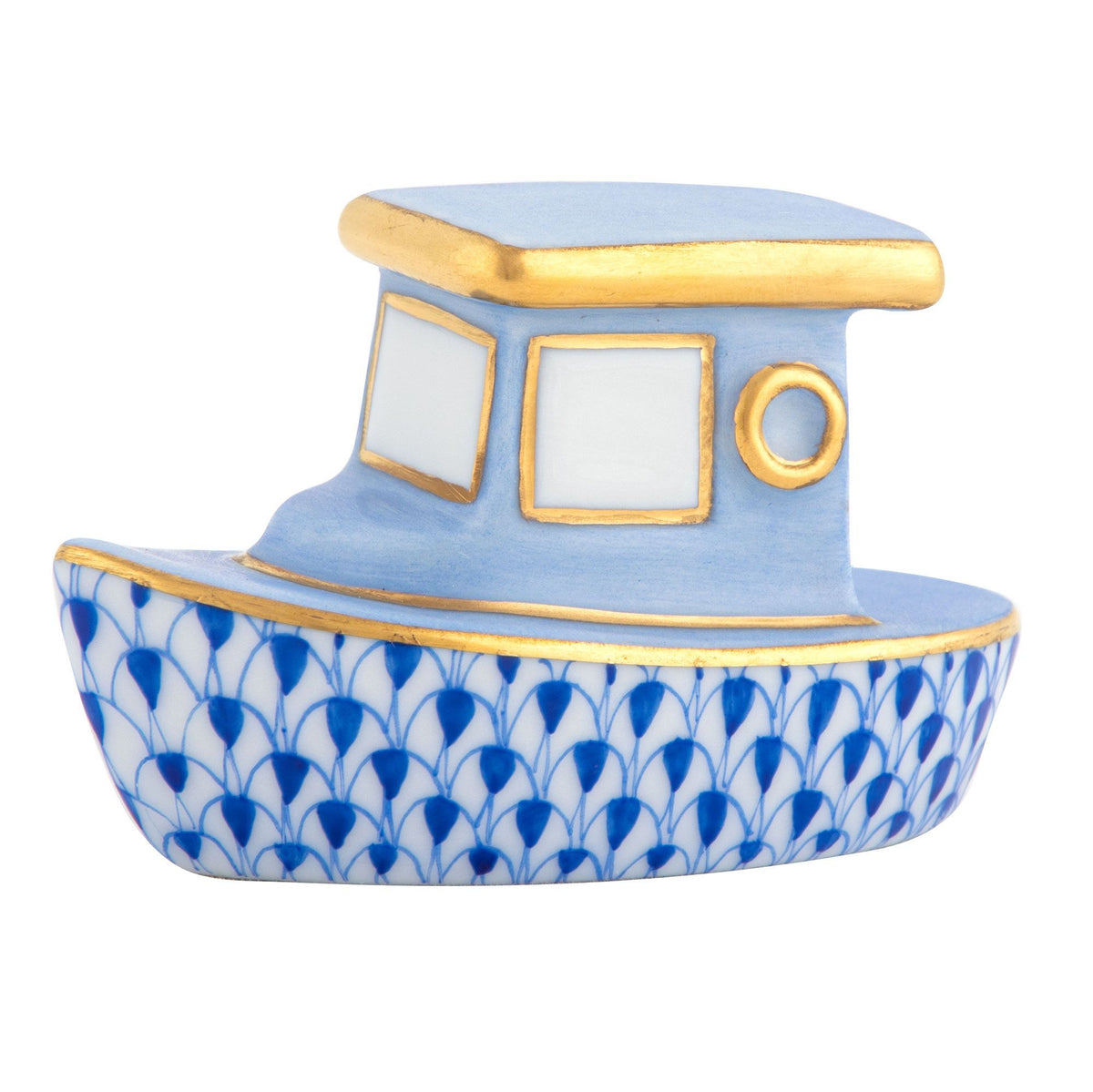 Tug Boat