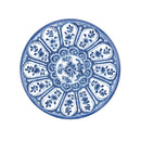 Indigo Garden Blue/White Paper Products