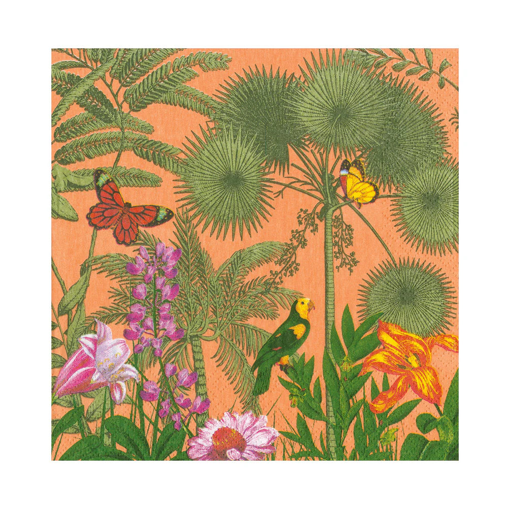 Paradise Garden Paper Products