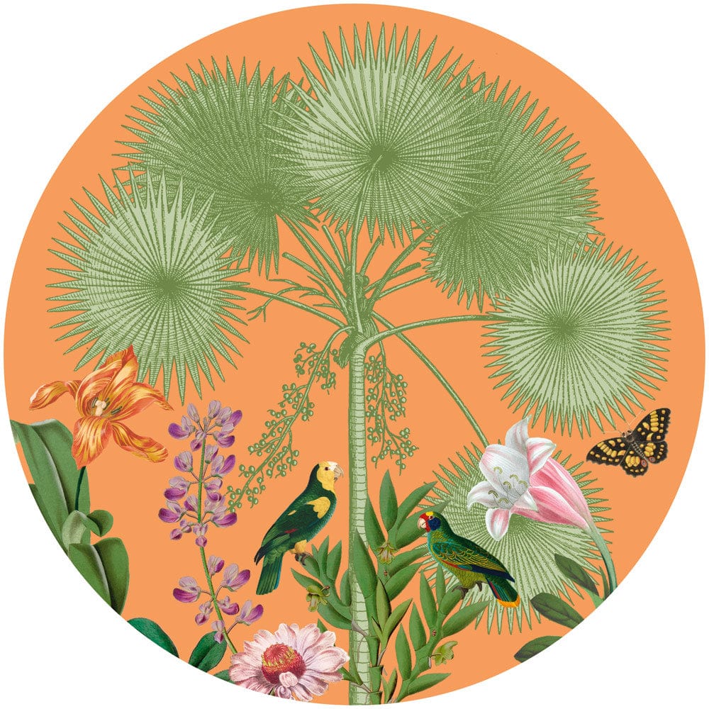 Paradise Garden Paper Products