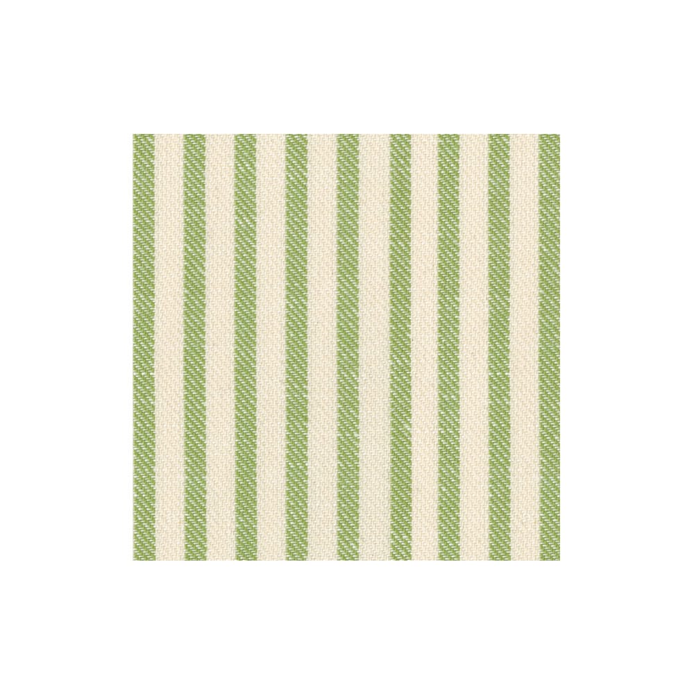 Melograno Stripe Sage-Paper Linen Paper Napkin