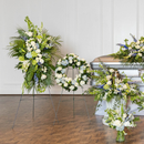 Everlasting Grace Vase Arrangements