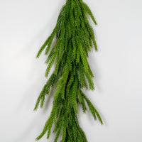6' Lifelike Norfolk Pine Garland