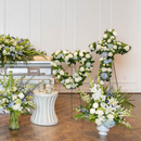 Everlasting Grace Vase Arrangements