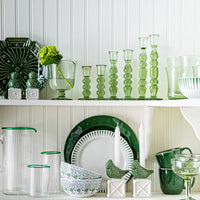 Provence 5.5" Hurricane - Basil