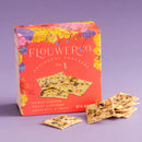 Flouwer Co. Artisanal Crackers
