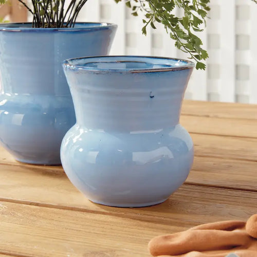 Delaney Pot