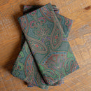 Juliska Paisley Napkin Set of 4