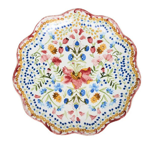 Sofia Side/Cocktail Plate