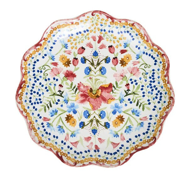 Sofia Side/Cocktail Plate