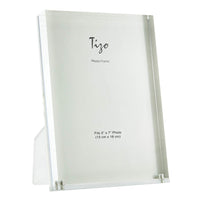 Tizo Photo Frame - Clear