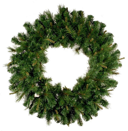 24" APACHE WREATH X180