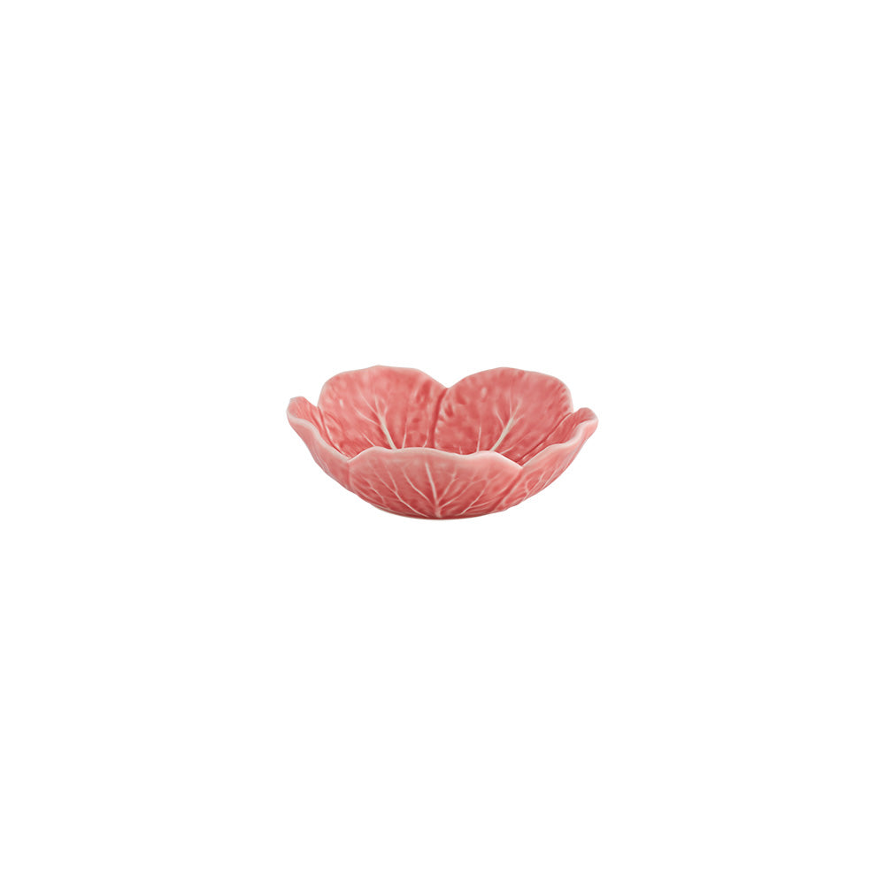 Pink Cabbage Dinnerware