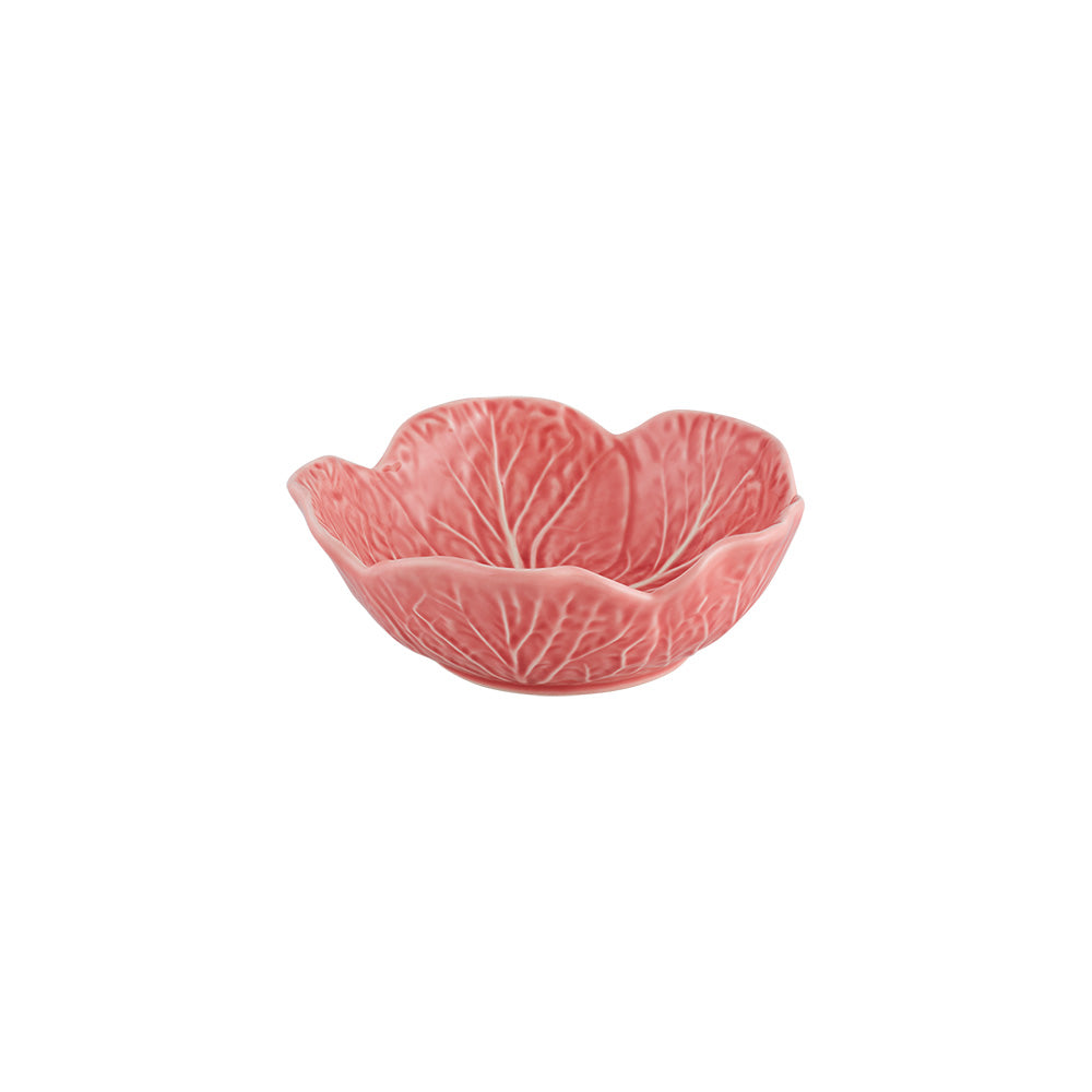 Pink Cabbage Dinnerware