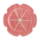 Pink Cabbage Dinnerware