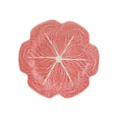 Pink Cabbage Dinnerware