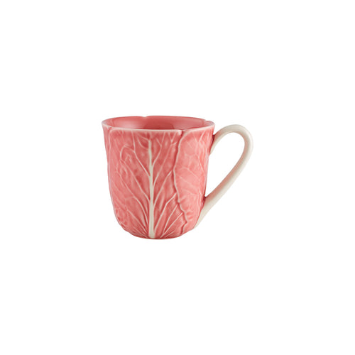 Pink Cabbage Dinnerware