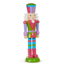 16" Jolly Nutcracker