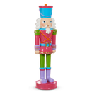 16" Jolly Nutcracker