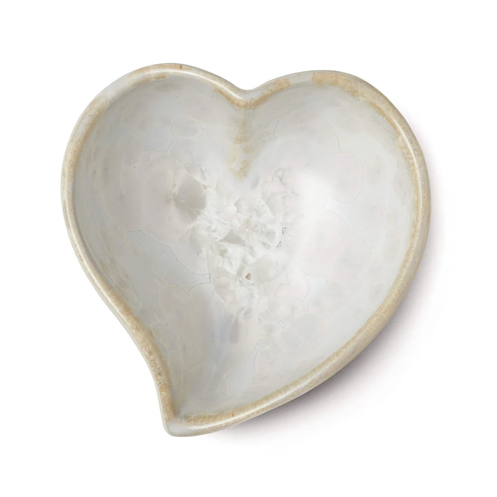 Twist Heart Bowl