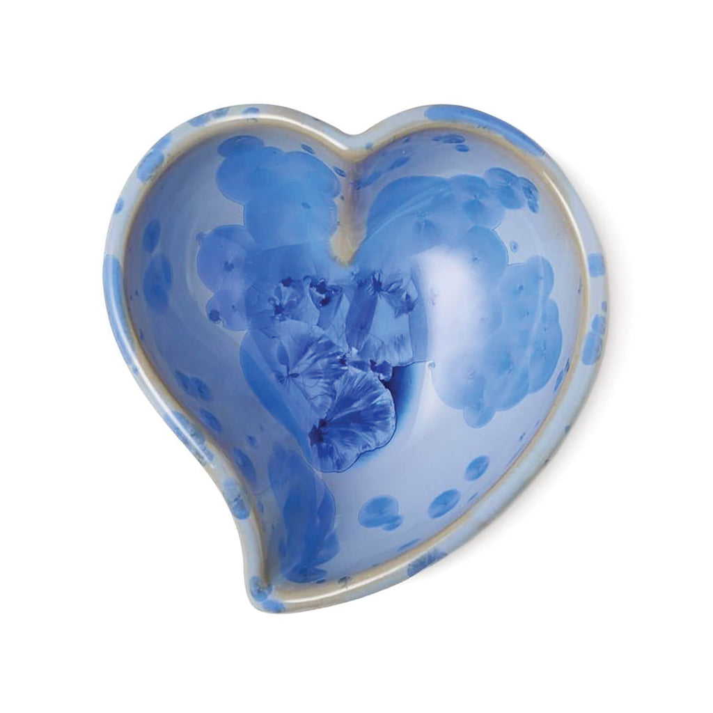 Twist Heart Bowl