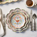 Sofia Dessert/Salad Plate