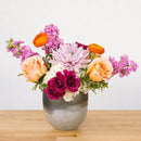 T&H Design School: Petals and Prosecco (8/20, 5:30pm)