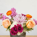 T&H Design School: Petals and Prosecco (8/20, 5:30pm)