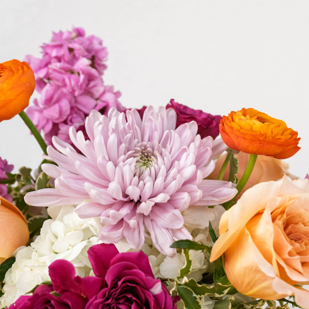 T&H Design School: Petals and Prosecco (8/20, 5:30pm)