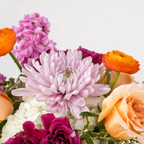 T&H Design School: Petals and Prosecco (8/20, 5:30pm)