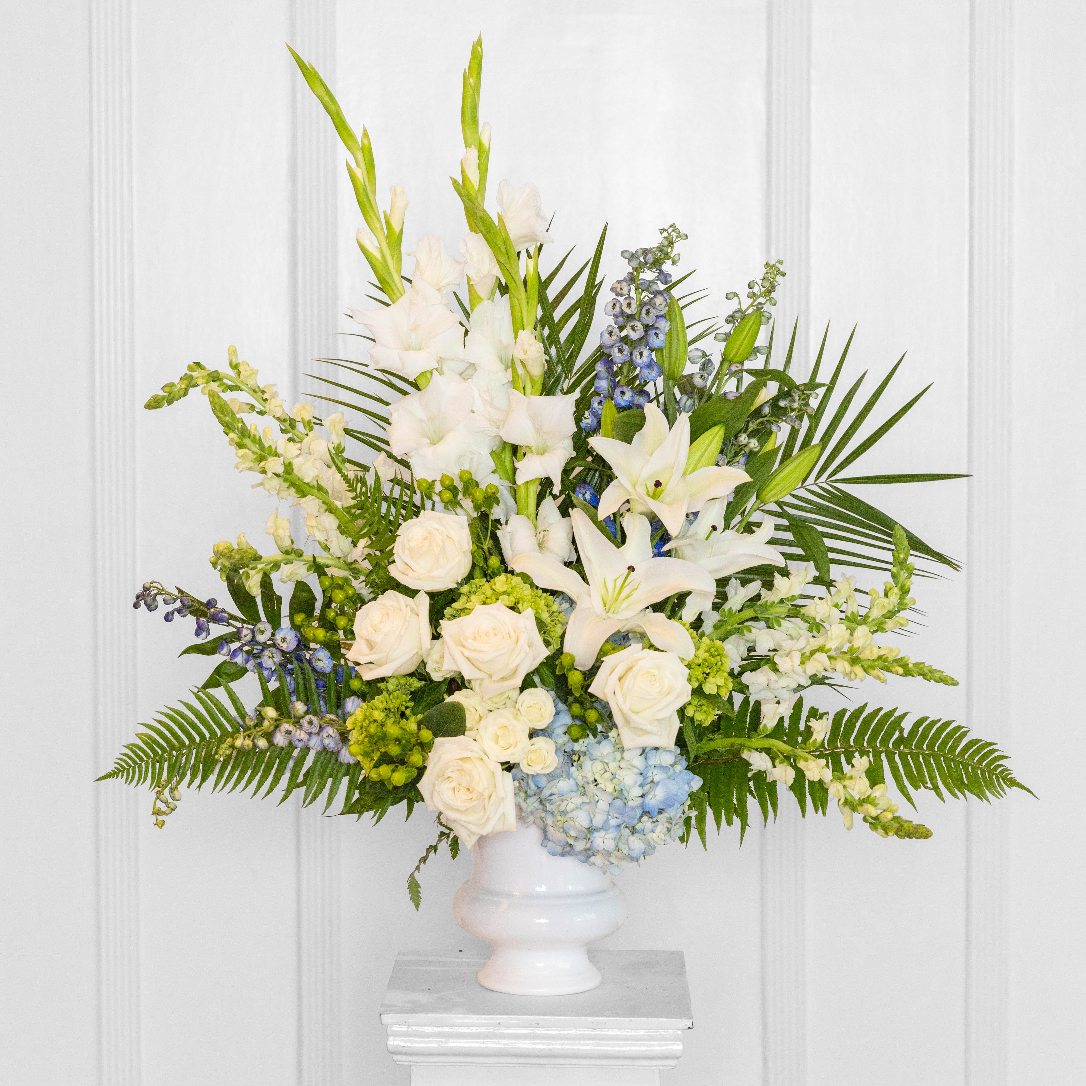 Everlasting Grace Altar Piece