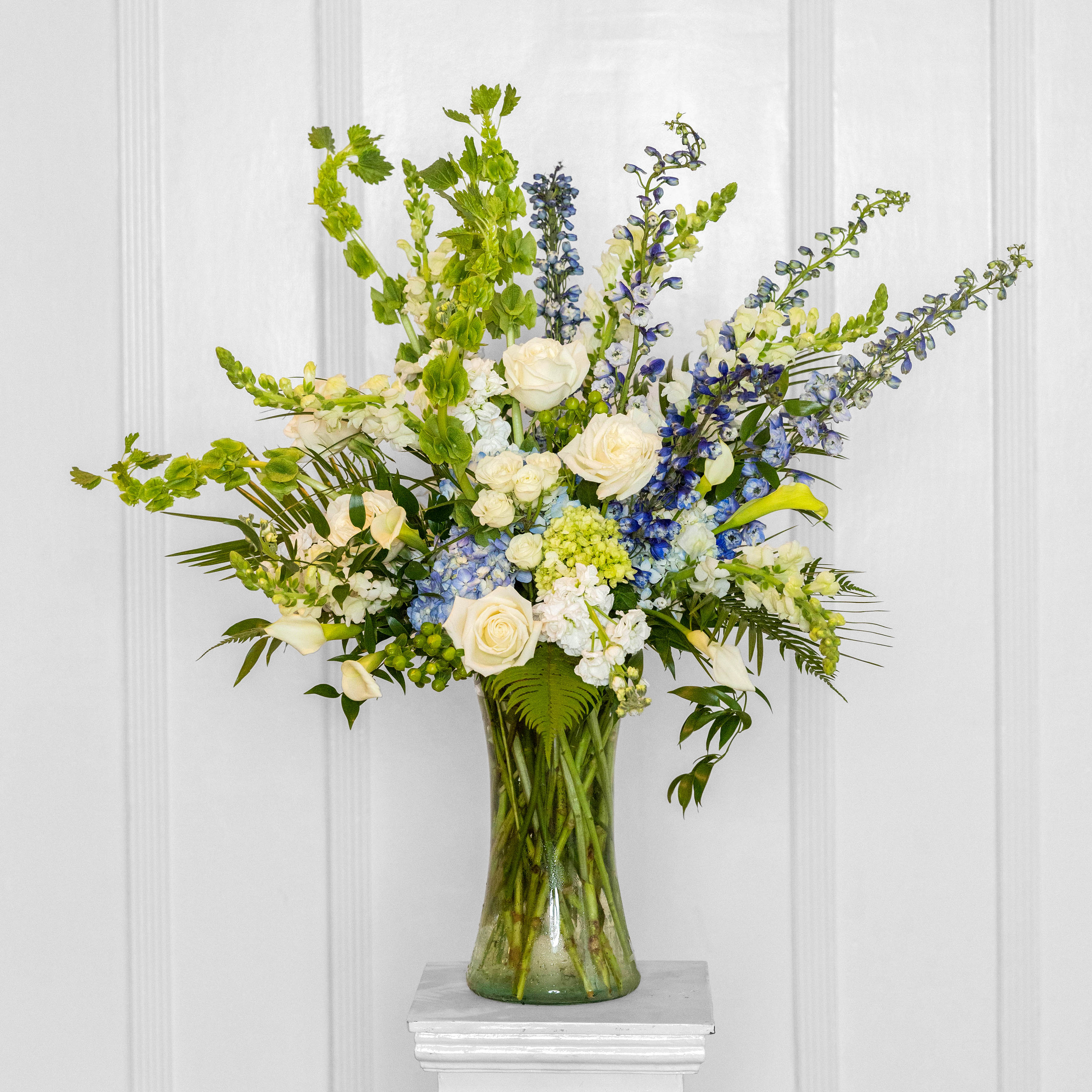 Everlasting Grace Vase Arrangements