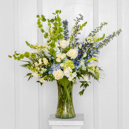 Everlasting Grace Vase Arrangements