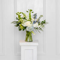 Everlasting Grace Vase Arrangements