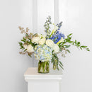 Always Loved Vase Arrangement