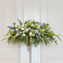 Everlasting Grace Casket Spray