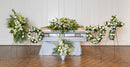 Everlasting Grace Spray Easel