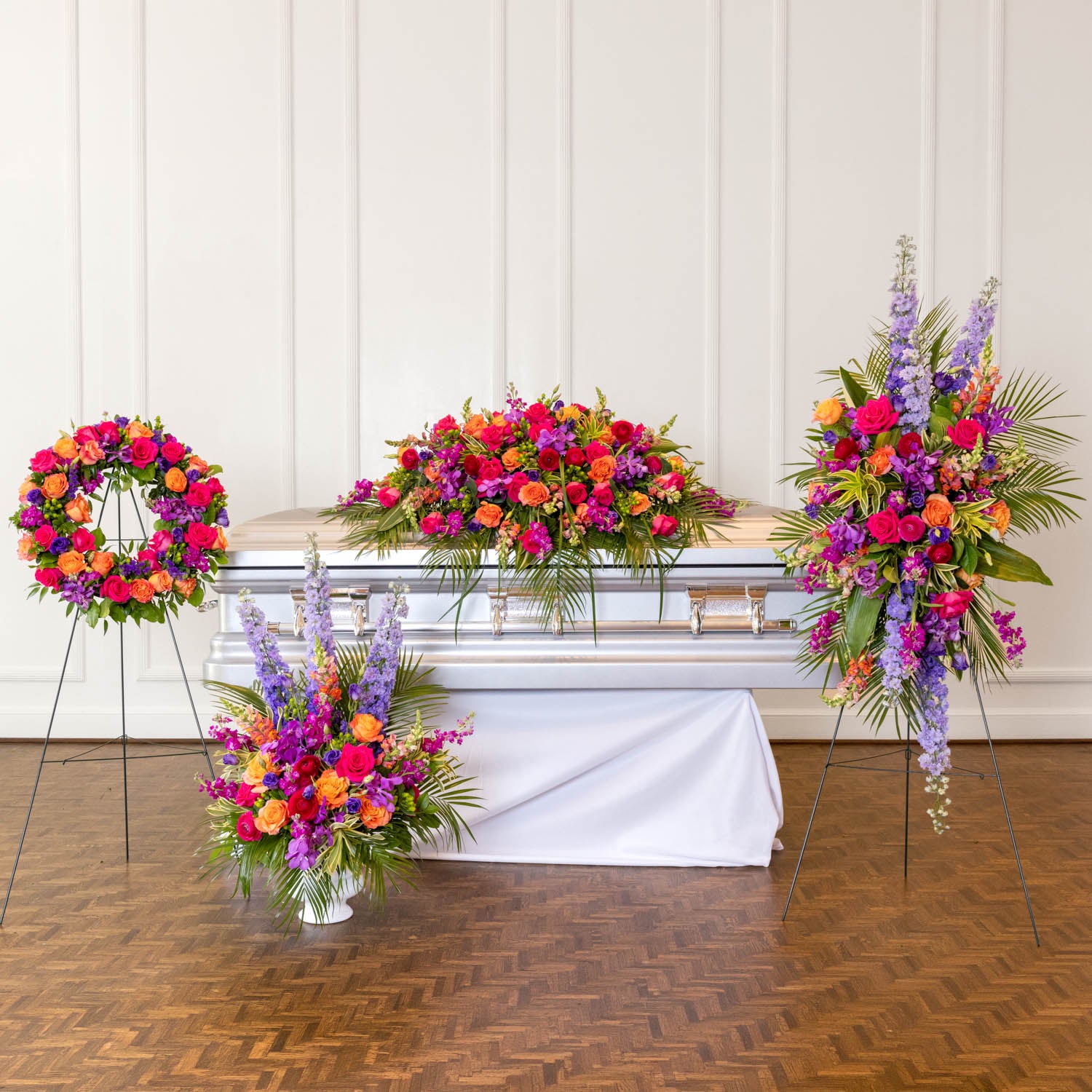 Celebration of Life Wreath